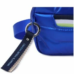 Hedgren Bauchtasche Cocoon Snug 2-in-1 Crossbody/Waistbag Strong Blue -Aufbewahrungstasche Geschäft 0 0565c1695d59012 1280x1280