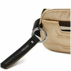Hedgren Bauchtasche Cocoon Snug 2-in-1 Crossbody/Waistbag Safari Beige -Aufbewahrungstasche Geschäft 0 0565c16985e6ada 1280x1280
