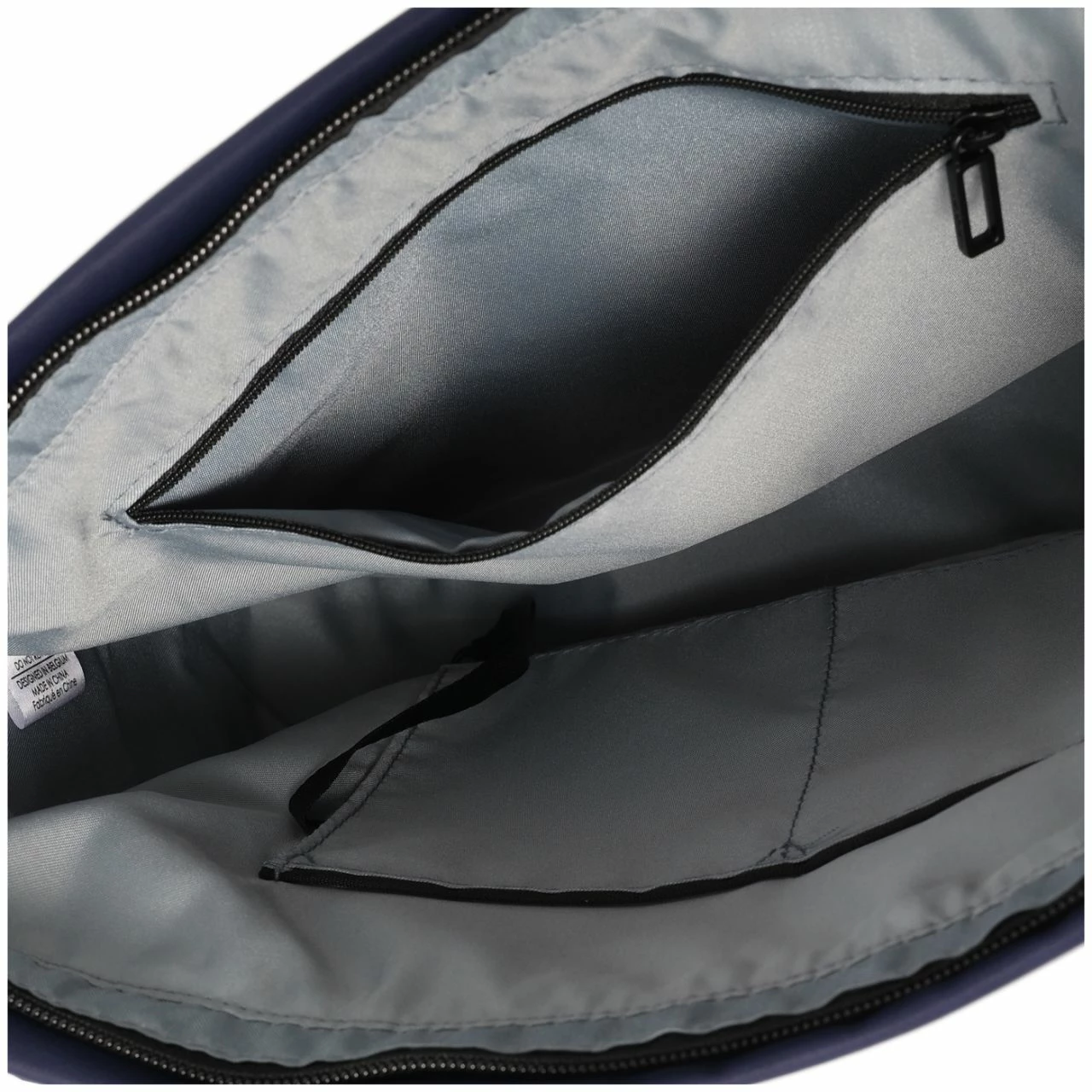 Hedgren Umhängetasche Milky Way Large Crossover Navy Cosmos 7 Hedgren Umhängetasche Milky Way Large Crossover Navy Cosmos – Bild 5