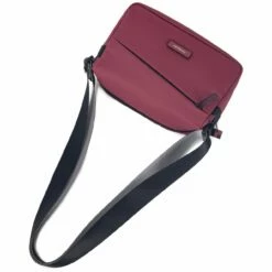 Hedgren Umhängetasche Nova Neutron Small Crossover Celestial Berry -Aufbewahrungstasche Geschäft 0 0565c2ba787c2d4 1280x1280