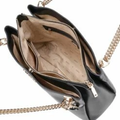 Guess Shopper Eliette Logo Girlfriend Carryall Black -Aufbewahrungstasche Geschäft 0 0565c40e352733e 1280x1280