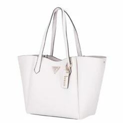 Guess Shopper Iwona Girlfriend Tote Dove 21 Guess Shopper Iwona Girlfriend Tote Dove -Aufbewahrungstasche Geschäft 0 0565c40eac0efed 1280x1280