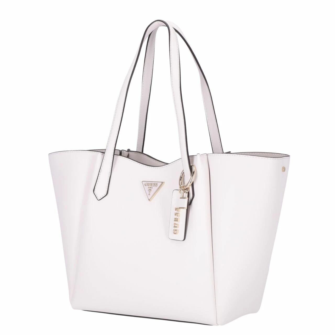 Guess Shopper Iwona Girlfriend Tote Dove 7 Guess Shopper Iwona Girlfriend Tote Dove – Bild 5