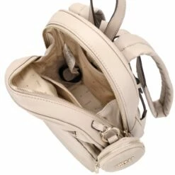 Guess Damenrucksack Power Play Tech Backpack Taupe -Aufbewahrungstasche Geschäft 0 0565c40ed39a425 1280x1280
