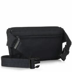 Hedgren Bauchtasche Inner City Asarum Waistbag RFID Black -Aufbewahrungstasche Geschäft 0 0565c40fc0ce655 1280x1280
