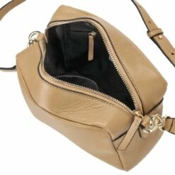 BOSS Umhängetasche Alyce Crossbody Medium Beige -Aufbewahrungstasche Geschäft 0 0565c6af36857aa 1280x1280
