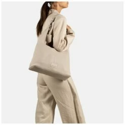 Burkely Beuteltasche Shoulder Bag Hobo Grey -Aufbewahrungstasche Geschäft 0 0565caa37809b49 1280x1280
