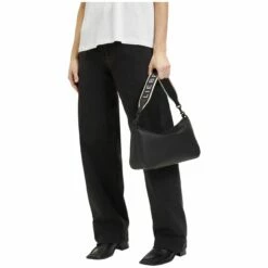 Liebeskind Berlin Umhängetasche Alessa Crossbody S Black 11 Liebeskind Berlin Umhängetasche Alessa Crossbody S Black -Aufbewahrungstasche Geschäft 0 0565caa3a89229b 1280x1280