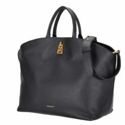 Coccinelle Kurzgriff Tasche Magie Soft Noir -Aufbewahrungstasche Geschäft 0 0565cbf5eba0754 1280x1280