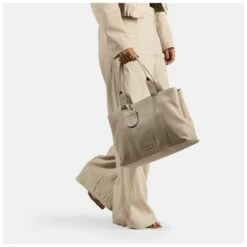 Burkely Shopper Soft Skylar Workbag 13.3" Grey -Aufbewahrungstasche Geschäft 0 0565cd46ab539d7 1280x1280