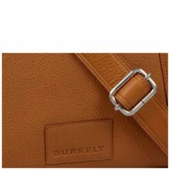 Burkely Shopper Soft Skylar Workbag 15,6" Cognac -Aufbewahrungstasche Geschäft 0 0565cd46d79117d 1280x1280