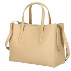 Coccinelle Kurzgriff Tasche Magie Soft Fresh Beige -Aufbewahrungstasche Geschäft 0 0565cd4781038f7 1280x1280