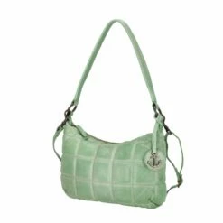 Harbour 2nd Beuteltasche Abagail Mint Green 21 Harbour 2nd Beuteltasche Abagail Mint Green -Aufbewahrungstasche Geschäft 0 0565ce984c1eb87 1280x1280