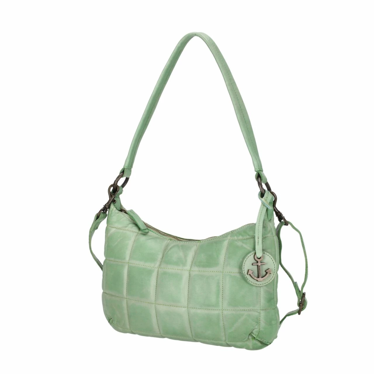 Harbour 2nd Beuteltasche Abagail Mint Green 7 Harbour 2nd Beuteltasche Abagail Mint Green – Bild 5