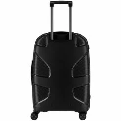 IMPACKT Reisetrolley IP1 4w M 67cm Schwarz -Aufbewahrungstasche Geschäft 0 0565d52f5d3b3e5 1280x1280