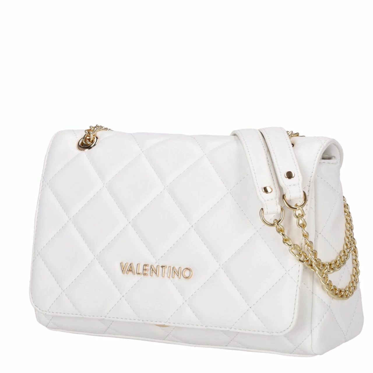 Valentino Umhängetasche Ocarina Bianca 7 Valentino Umhängetasche Ocarina Bianca – Bild 5