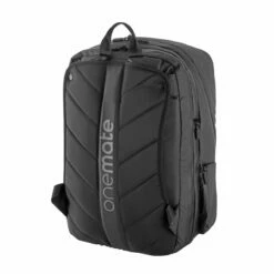 Onemate Rucksack Backpack Pro Day- & Travelpack 22l Schwarz 22 Onemate Rucksack Backpack Pro Day- & Travelpack 22l Schwarz -Aufbewahrungstasche Geschäft 0 0565d682ea30dfb 1280x1280