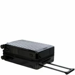 Porsche Design Reisetrolley Roadster HC 4W M 69cm Shiny Black -Aufbewahrungstasche Geschäft 0 0565d9242a8e25f 1280x1280