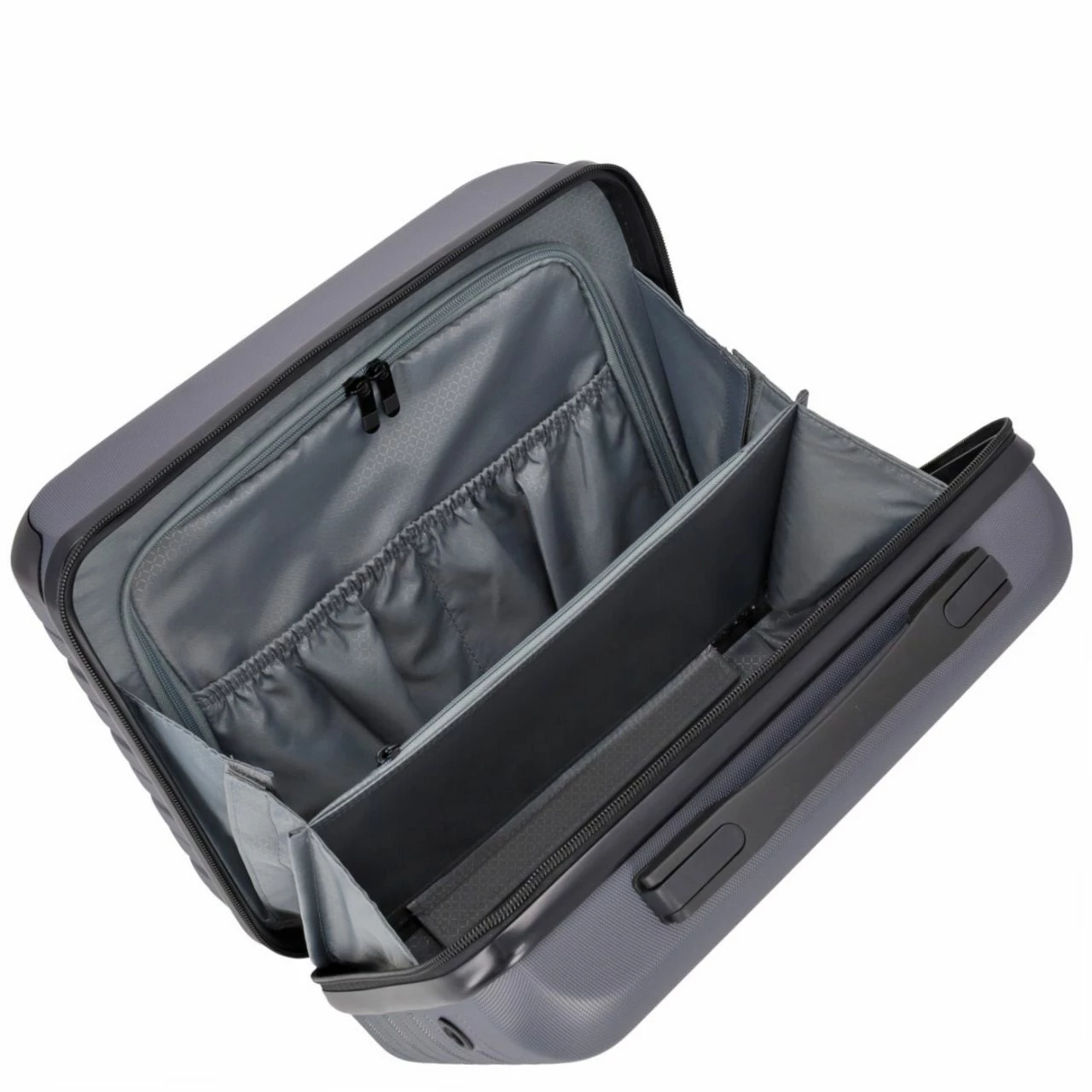 KENORADA Kosmetikkoffer REDWOOD Beauty Case Anthra 7 KENORADA Kosmetikkoffer REDWOOD Beauty Case Anthra – Bild 5