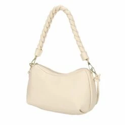 Seidenfelt Manufaktur Beuteltasche Ikast Cream/gold -Aufbewahrungstasche Geschäft 0 0565dfbe3d9435d 1280x1280