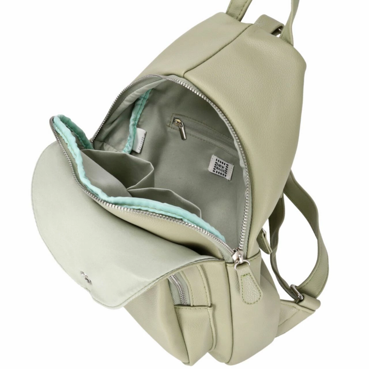 Dernier Damenrucksack R-2021-5 Helloliv 7 Dernier Damenrucksack R-2021-5 Helloliv – Bild 5