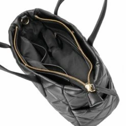 Valentino Kurzgriff Tasche Ocarina R Nero -Aufbewahrungstasche Geschäft 0 0565dfbf9ab13b5 1280x1280