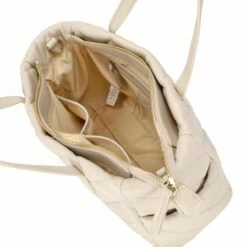 Valentino Kurzgriff Tasche Ocarina R Ecru -Aufbewahrungstasche Geschäft 0 0565dfbfc24f57b 1280x1280