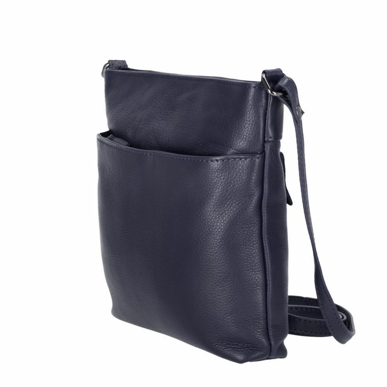 Dernier Umhängetasche LB-245 Navy 7 Dernier Umhängetasche LB-245 Navy – Bild 5