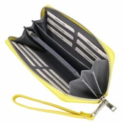 Seidenfelt Manufaktur Langbörse Damen Smilla Yellow 11 Seidenfelt Manufaktur Langbörse Damen Smilla Yellow -Aufbewahrungstasche Geschäft 0 0565ea4b1f0af25 1280x1280