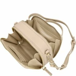 Seidenfelt Manufaktur Umhängetasche Svedala Falun Cookie Dough/gold 22 Seidenfelt Manufaktur Umhängetasche Svedala Falun Cookie Dough/gold -Aufbewahrungstasche Geschäft 0 0565f23073dfad7 1280x1280