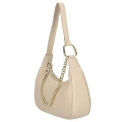 Seidenfelt Manufaktur Beuteltasche Svedala Shoulderbag Cookie Dough/gold -Aufbewahrungstasche Geschäft 0 0565f230dee8b1b 1280x1280