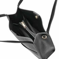 Seidenfelt Manufaktur Shopper Svedala Black/gold 23 Seidenfelt Manufaktur Shopper Svedala Black/gold -Aufbewahrungstasche Geschäft 0 0565f2311f91ef3 1280x1280