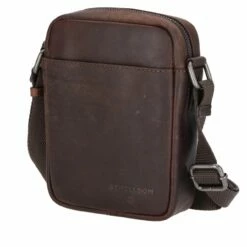 Strellson Umhängetasche Stratford 2.0 Marcus Shoulderbag XSVZ Darkbrown 21 Strellson Umhängetasche Stratford 2.0 Marcus Shoulderbag XSVZ Darkbrown -Aufbewahrungstasche Geschäft 0 0565f231ff344c0 1280x1280
