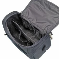 KENORADA Kosmetikkoffer MEDON Beautycase Anthrazit 22 KENORADA Kosmetikkoffer MEDON Beautycase Anthrazit -Aufbewahrungstasche Geschäft 0 0565f8c95c88b7e 1280x1280