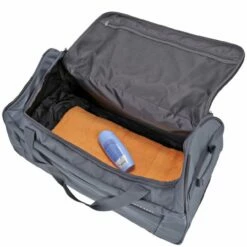 KENORADA Reisetasche Mit Rollen MEDON 74l Anthrazit -Aufbewahrungstasche Geschäft 0 0565f8c9fa9bff7 1280x1280
