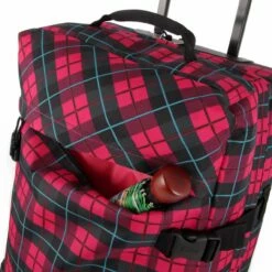 Eastpak Reisetasche Mit Rollen Authentic Tranverz L 121l Black 16 Eastpak Reisetasche Mit Rollen Authentic Tranverz L 121l Black -Aufbewahrungstasche Geschäft 0 0660b5c602740a3 1280x1280