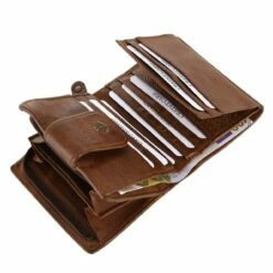 Harbour 2nd Kleinbörse Damen Kleine Stella Charming Cognac -Aufbewahrungstasche Geschäft 0 0660b64cd3331ef 1280x1280