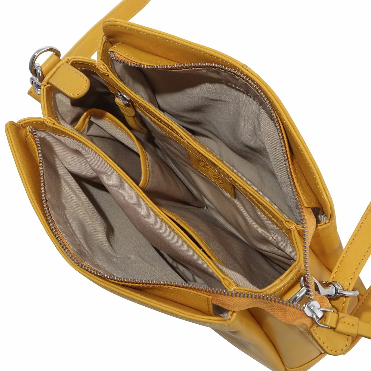 Sattlers & Co. Umhängetasche Pakuna The Smooth Marble 8 Sattlers & Co. Umhängetasche Pakuna The Smooth Marble – Bild 6