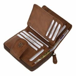 Harbour 2nd Hochkantbörse Damen Kleine Isidora Charming Cognac -Aufbewahrungstasche Geschäft 0 0660b6661a633a8 1280x1280