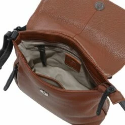 Sattlers & Co. Umhängetasche Raffina The Guranda Cognac/black 13 Sattlers & Co. Umhängetasche Raffina The Guranda Cognac/black -Aufbewahrungstasche Geschäft 0 0660b6796e161af 1280x1280