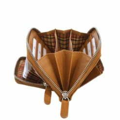 Sattlers & Co. Querbörse Damen Kronos The Jockey Grün -Aufbewahrungstasche Geschäft 0 0660b68862a8d46 1280x1280