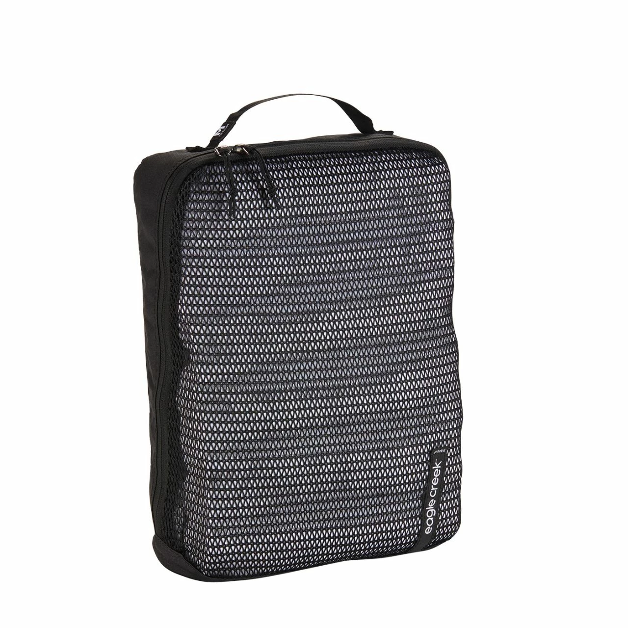 Eagle Creek Packhilfe Pack-It Reveal Cube Set Schwarz 8 Eagle Creek Packhilfe Pack-It Reveal Cube Set Schwarz – Bild 6