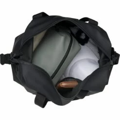 BECKMANN Norway Reisetasche Street Weekend Bag 24H Black -Aufbewahrungstasche Geschäft 0 066233cc884fd24 1280x1280