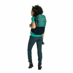 Vaude Rucksack Women's Tacora 22 Neu Nickel Green -Aufbewahrungstasche Geschäft 0 06627afcec53ba0 1280x1280