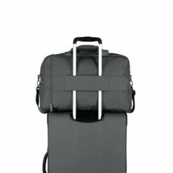 Travelite Reisetasche Skaii Weekender 32l Gipfelgrau -Aufbewahrungstasche Geschäft 0 0662b25ca367b25 1280x1280