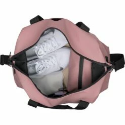 BECKMANN Norway Reisetasche Street Weekend Bag 24H Ash Rose -Aufbewahrungstasche Geschäft 0 0662eb0c4881e8c 1280x1280