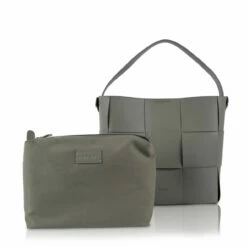 Inyati Umhängetasche Ylva Oliv Gold -Aufbewahrungstasche Geschäft 0 0663129a06435a8 1280x1280