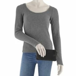 Harbour 2nd Langbörse Damen Lina B3/2262 Forest Green -Aufbewahrungstasche Geschäft 0 066385424e0c78d 1280x1280