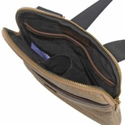 Guess Umhängetasche Vezzola Smart Crossbody Flat Dark Black -Aufbewahrungstasche Geschäft 0 0663a3914a2cb2e 1280x1280