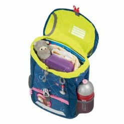 Step By Step Kinder Rucksack Set 3-tlg. Kid 13l Horse Lima -Aufbewahrungstasche Geschäft 0 0663c72afdcc2a3 1280x1280